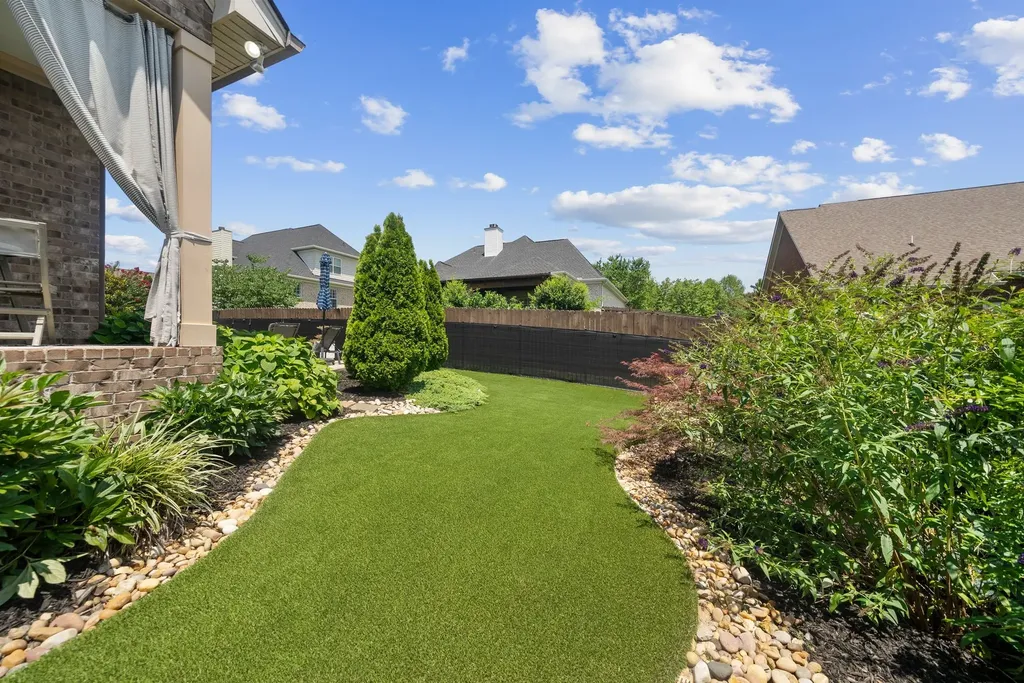 3080 Sakari Circle Spring Hill TN 37174
