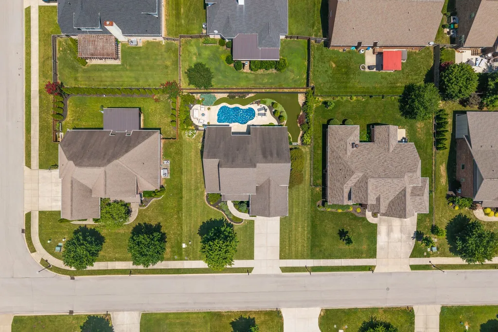3080 Sakari Circle Spring Hill TN 37174