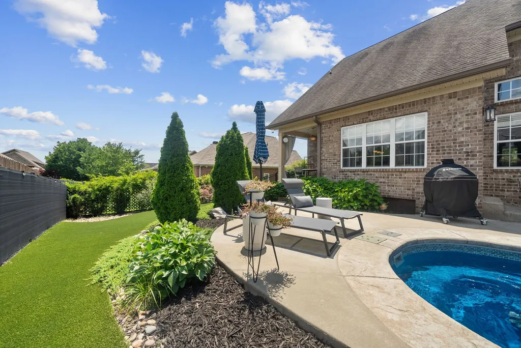3080 Sakari Circle Spring Hill TN 37174