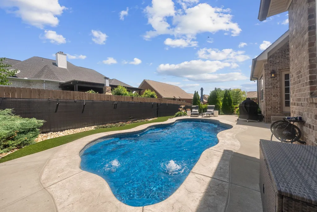 3080 Sakari Circle Spring Hill TN 37174