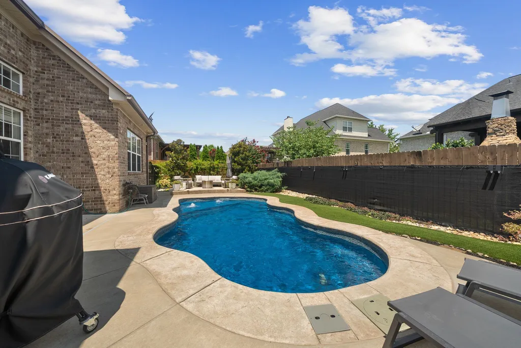 3080 Sakari Circle Spring Hill TN 37174