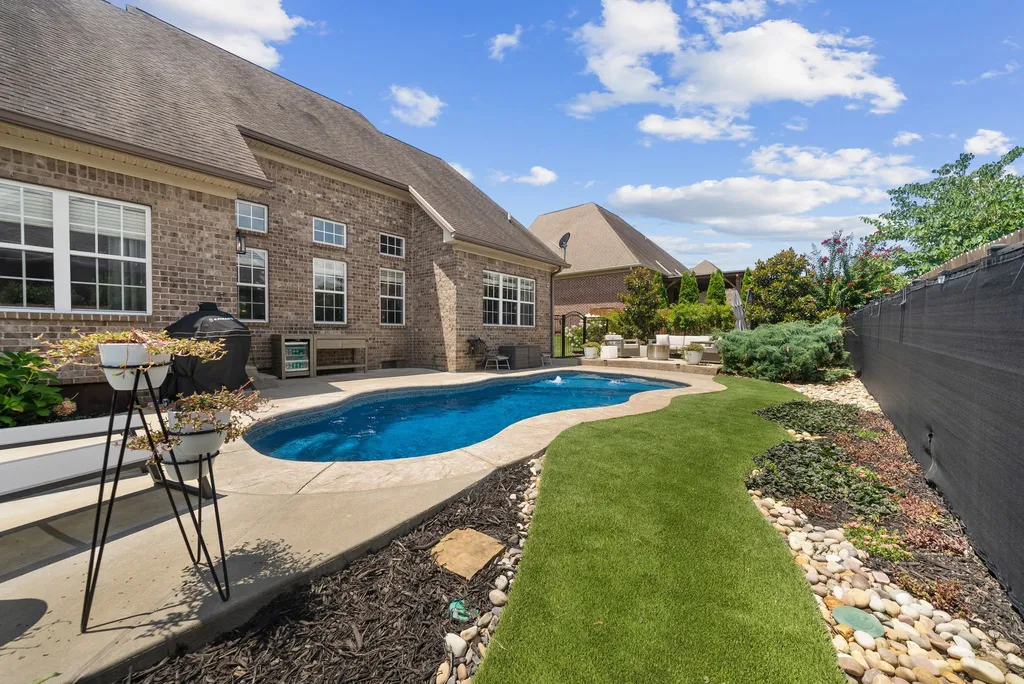 3080 Sakari Circle Spring Hill TN 37174
