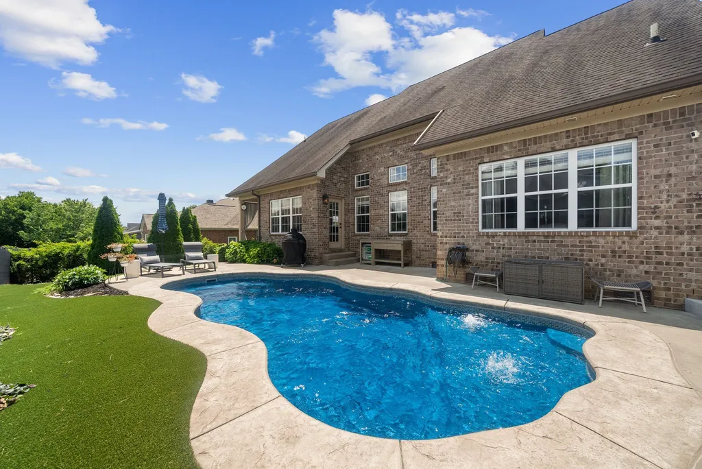 3080 Sakari Circle Spring Hill TN 37174