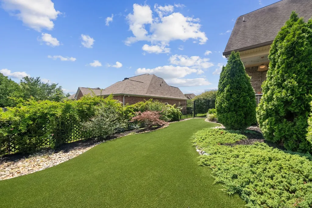 3080 Sakari Circle Spring Hill TN 37174