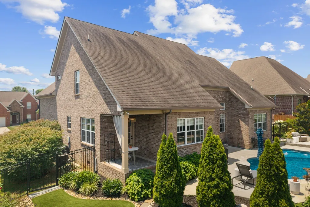 3080 Sakari Circle Spring Hill TN 37174