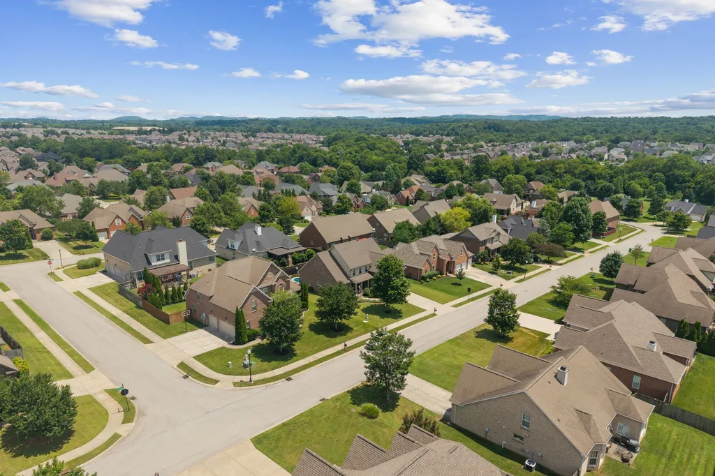 3080 Sakari Circle Spring Hill TN 37174