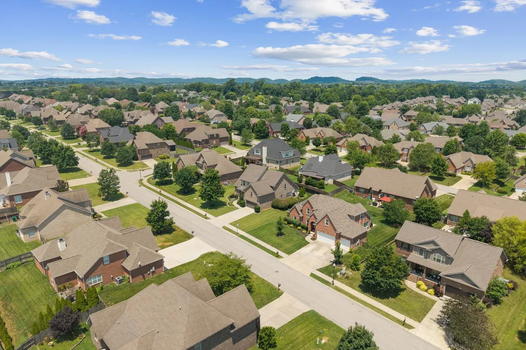 3080 Sakari Circle Spring Hill TN 37174