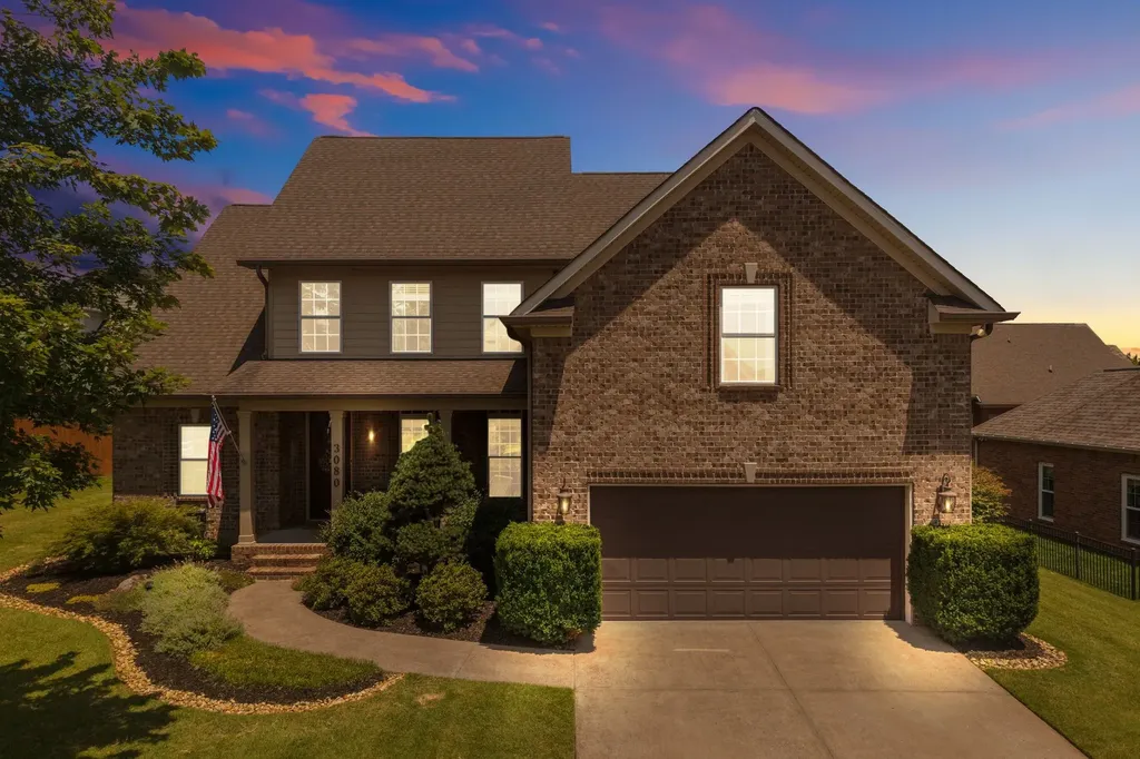 3080 Sakari Circle Spring Hill TN 37174