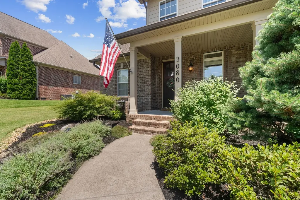 3080 Sakari Circle Spring Hill TN 37174