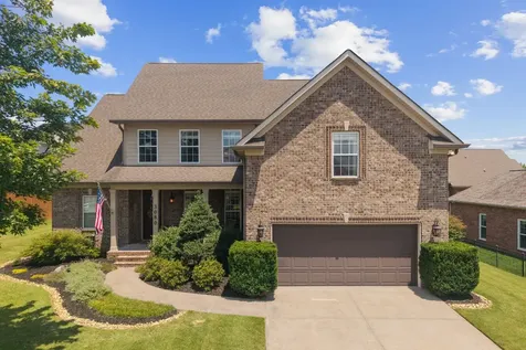 3080 Sakari Circle Spring Hill TN 37174