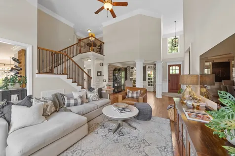 3080 Sakari Circle Spring Hill TN 37174