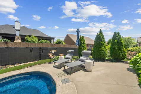 3080 Sakari Circle Spring Hill TN 37174