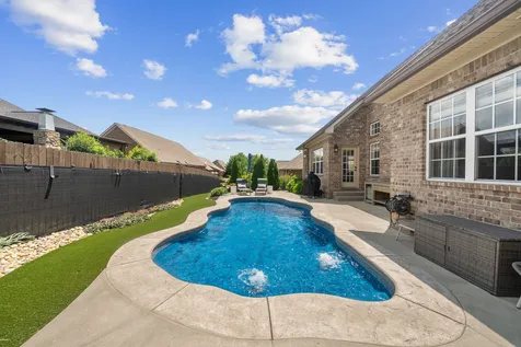 3080 Sakari Circle Spring Hill TN 37174