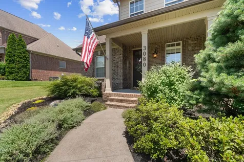 3080 Sakari Circle Spring Hill TN 37174