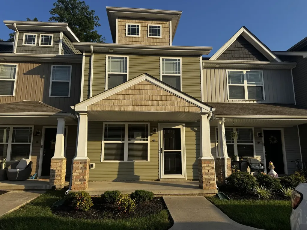 228 Woodland Valley Lane Clarksville TN 37040