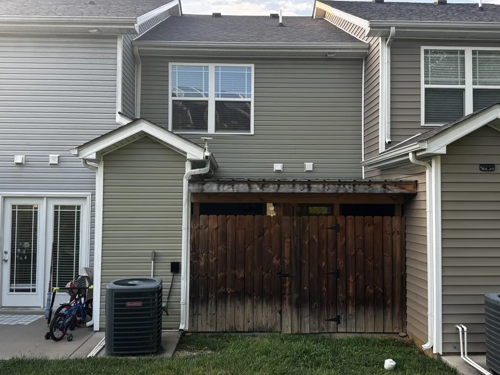 228 Woodland Valley Lane Clarksville TN 37040