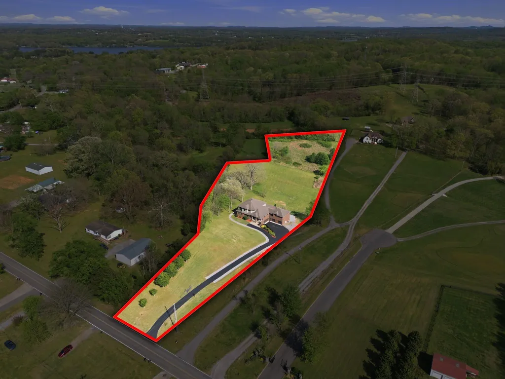 4896 Benders Ferry Road Mount Juliet TN 37122
