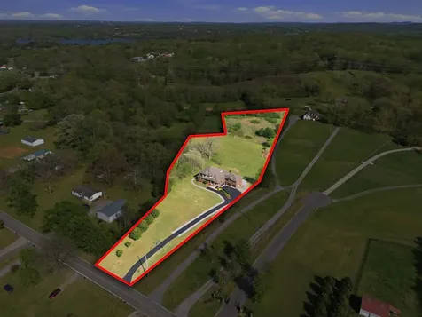 4896 Benders Ferry Road Mount Juliet TN 37122