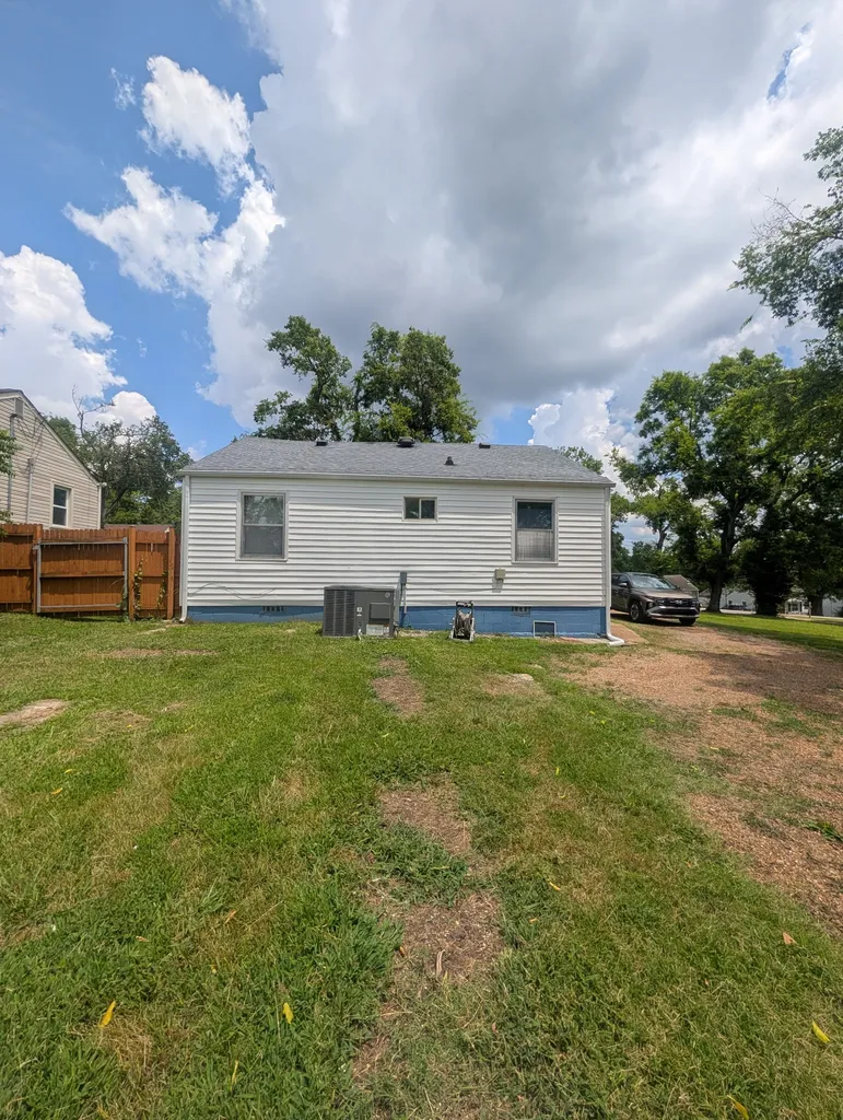 2618 Woodyhill Drive Nashville TN 37207