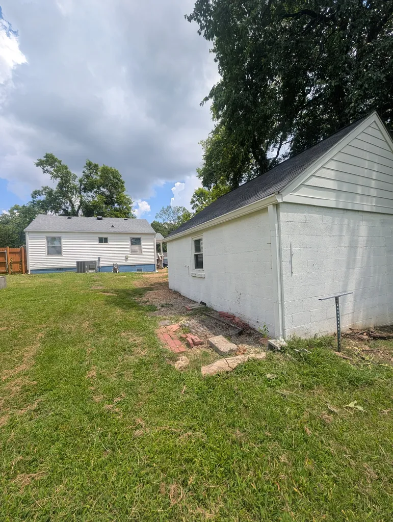 2618 Woodyhill Drive Nashville TN 37207
