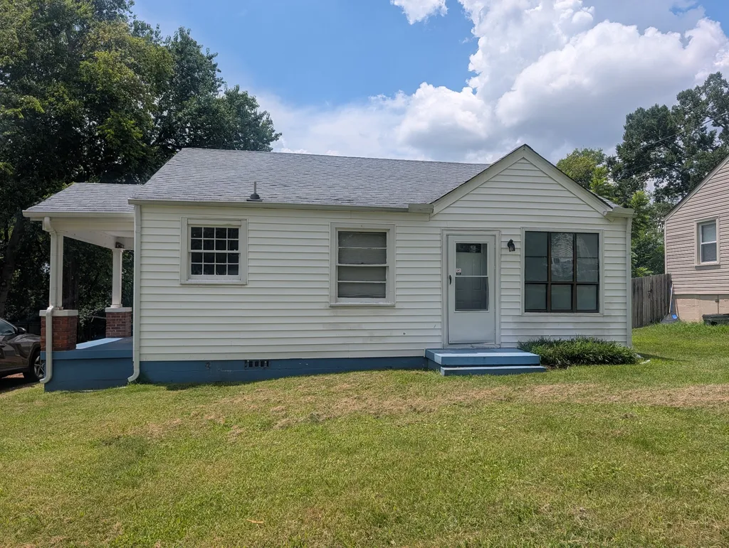 2618 Woodyhill Drive Nashville TN 37207