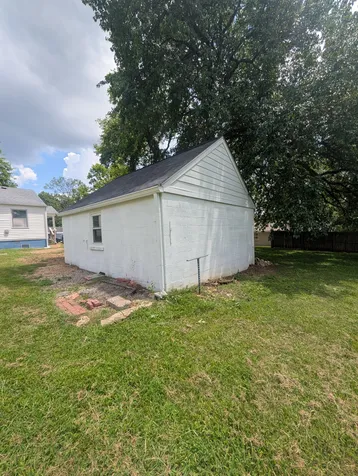 2618 Woodyhill Drive Nashville TN 37207