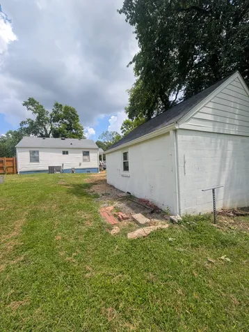 2618 Woodyhill Drive Nashville TN 37207