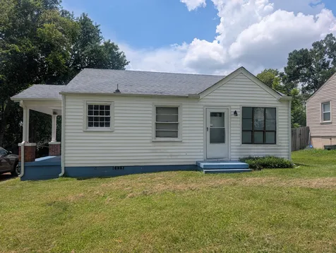 2618 Woodyhill Drive Nashville TN 37207