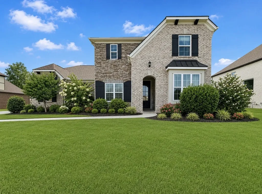 1127 Madison Mill Drive Nolensville TN 37135