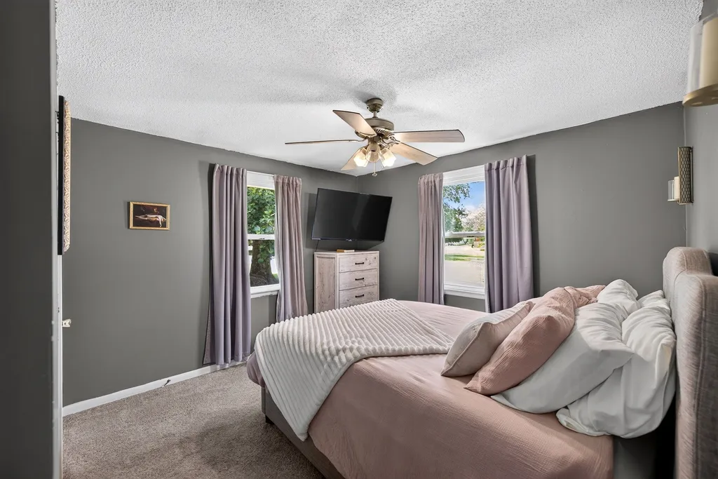 627 Baker Drive Lafayette TN 37083