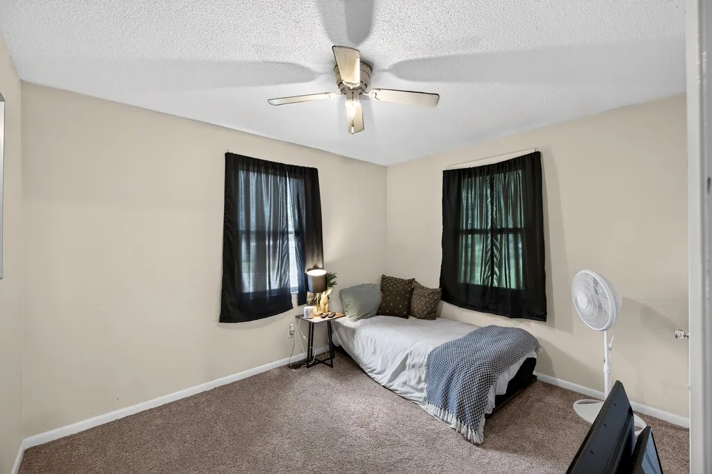 627 Baker Drive Lafayette TN 37083