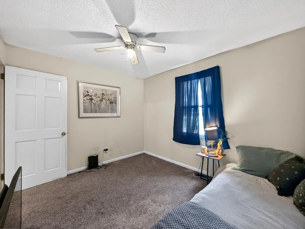 627 Baker Drive Lafayette TN 37083