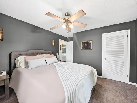 627 Baker Drive Lafayette TN 37083