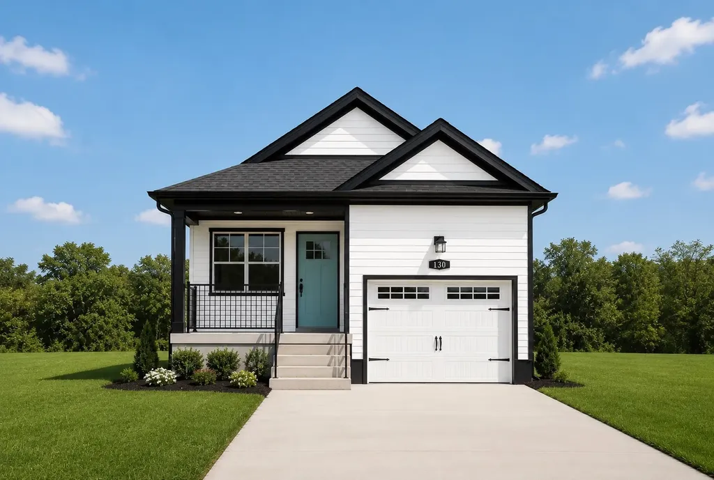 122 Alabama Avenue Oak Grove KY 42262
