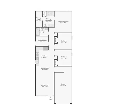 122 Alabama Avenue Oak Grove KY 42262