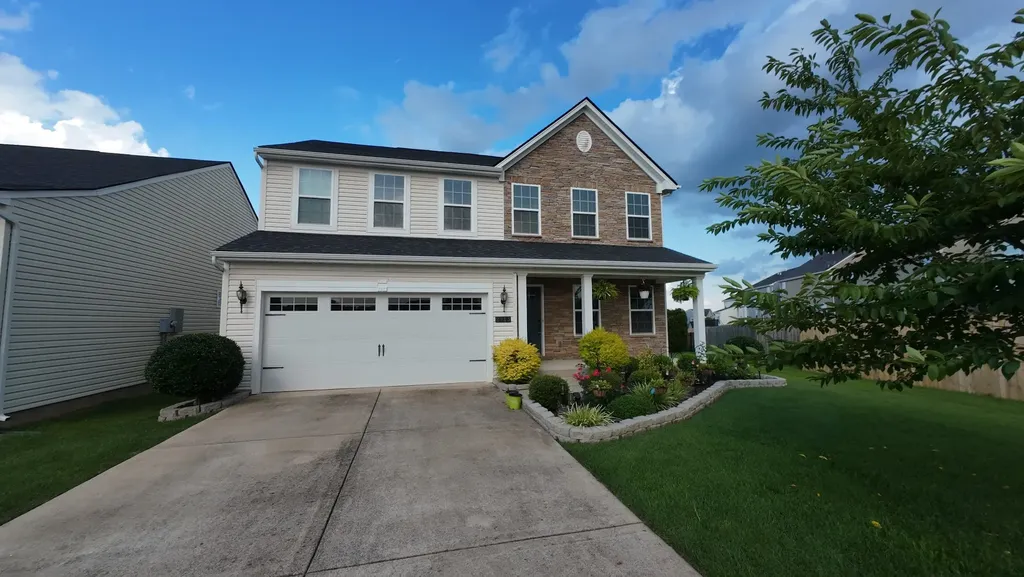 2713 Orleans Drive Columbia TN 38401
