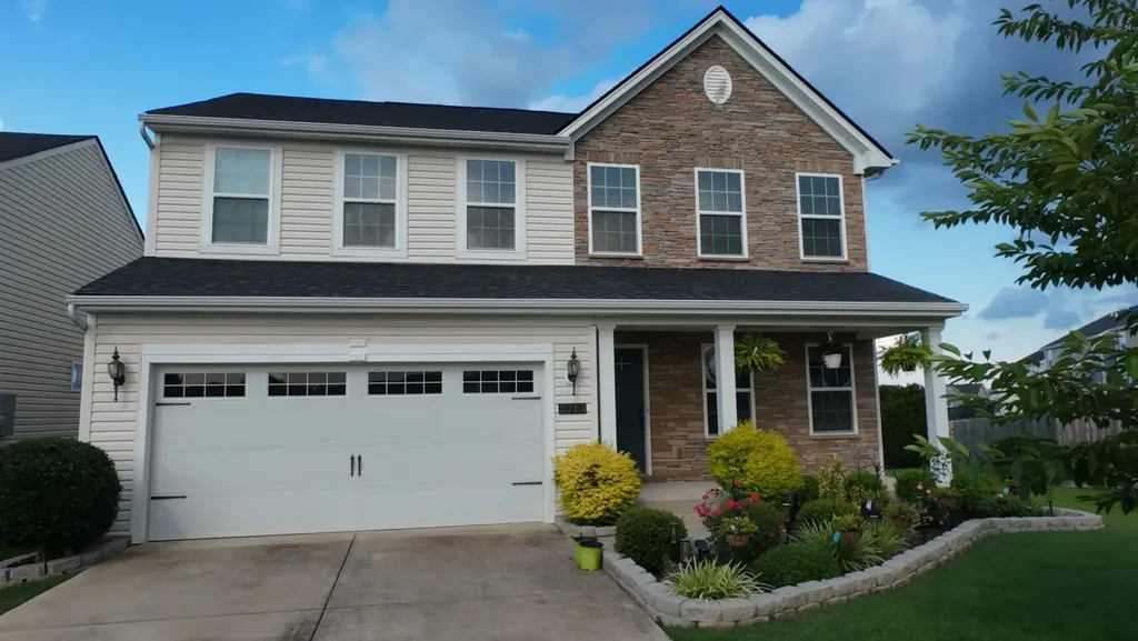 2713 Orleans Drive Columbia TN 38401
