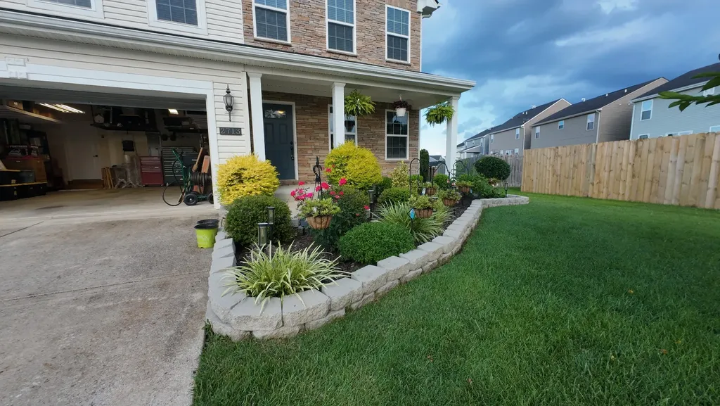 2713 Orleans Drive Columbia TN 38401