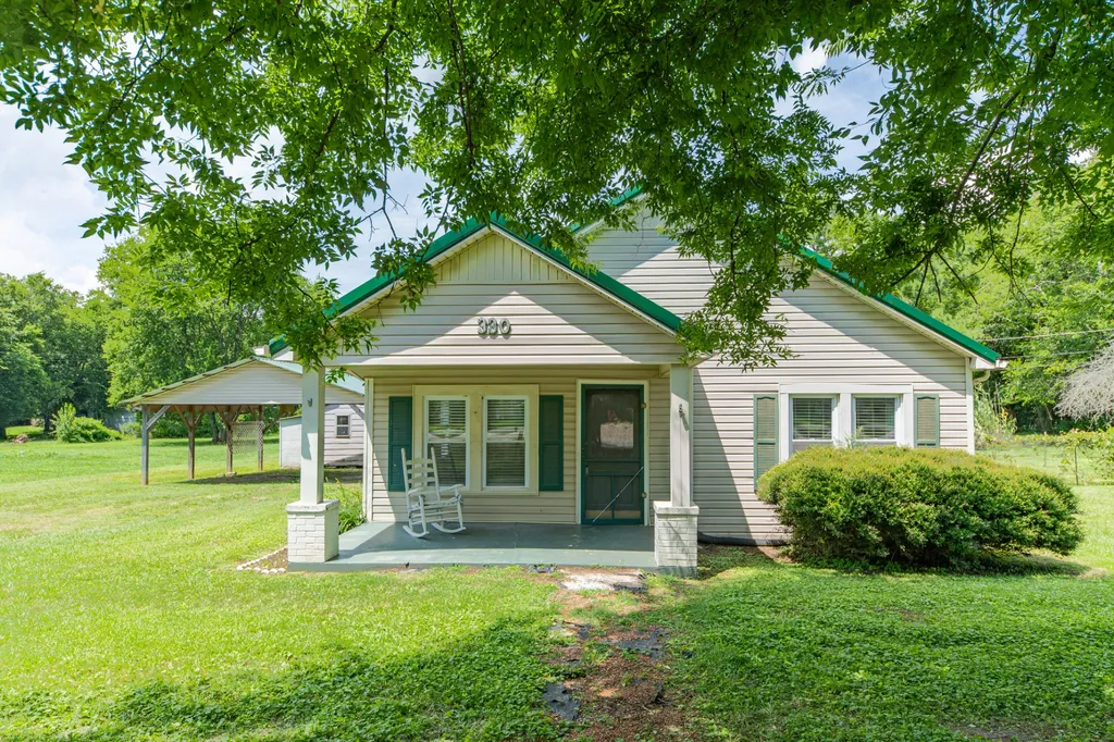 330 Holly Grove Road Lewisburg TN 37091