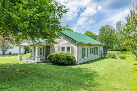 330 Holly Grove Road Lewisburg TN 37091