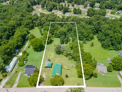 330 Holly Grove Road Lewisburg TN 37091