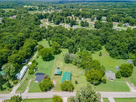 330 Holly Grove Road Lewisburg TN 37091
