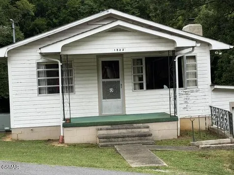1322 Second Lane Sevierville TN 37876