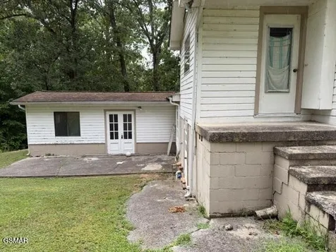 1322 Second Lane Sevierville TN 37876