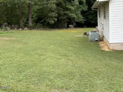 1322 Second Lane Sevierville TN 37876
