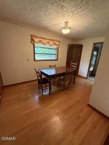 1322 Second Lane Sevierville TN 37876