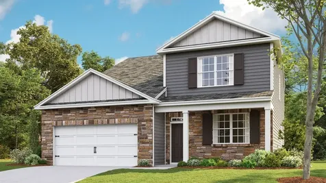 4072 Amelia Lane White House TN 37188