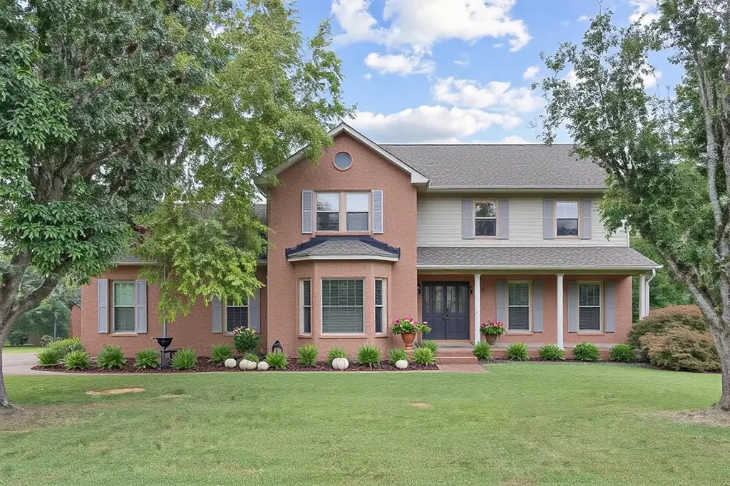 2100 Woodwind Point Mount Juliet TN 37122