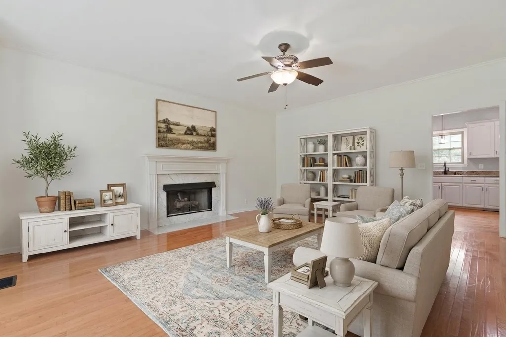 2100 Woodwind Point Mount Juliet TN 37122