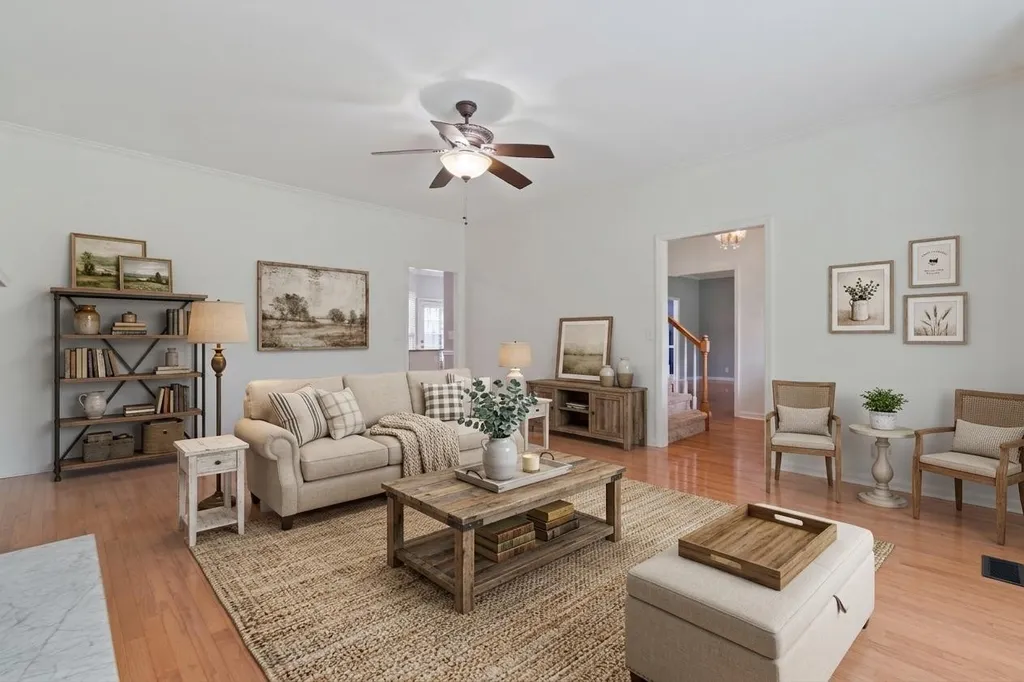 2100 Woodwind Point Mount Juliet TN 37122